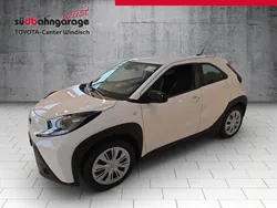 Neu 2025 Toyota Aygo Comfort Kleinwagen | CHF 19’490 (Fairer Preis)