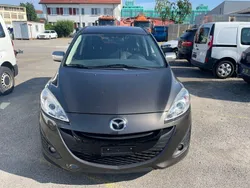 Gebraucht 2014 Mazda 5 Inclusive Van / Kleinbus | CHF 7’900 (Fairer Preis)