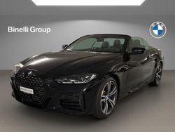 Gebraucht 2023 BMW M440 M Sport Limousine | CHF 64’900 (Teuer)