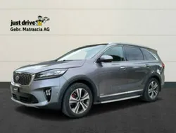 Gebraucht 2018 Kia Sorento Style SUV | CHF 31’900 (Teuer)