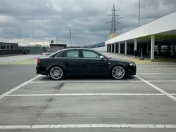 Gebraucht 2006 Audi RS4 | CHF 29’990 (Etwas zu teuer)