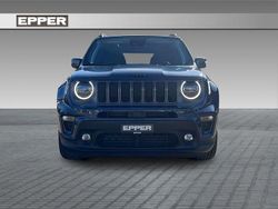 Gebraucht 2023 Jeep Renegade SUV | CHF 26’666 (Fairer Preis)
