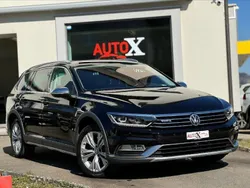 Gebraucht 2016 VW Passat Alltrack Kombi | CHF 18’500 (Fairer Preis)