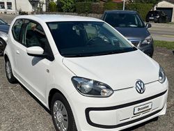 Gebraucht 2016 VW up! move up! Kleinwagen | CHF 4’900 (Fairer Preis)