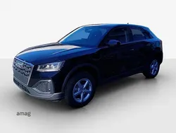 Brillantschwarz Neu 2025 Audi Q2 Design SUV | CHF 41’980 (Superpreis)