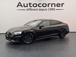 Gebraucht 2021 Audi A5 Sportback Attraction Kleinwagen | CHF 39’900 (Fairer Preis)