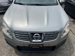 Gebraucht 2009 Nissan Qashqai Tekna SUV | CHF 4’999 (Fairer Preis)