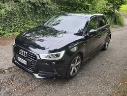 Gebraucht 2018 Audi A1 Sportback S-Line Kleinwagen | CHF 12’300 (Guter Preis)