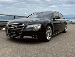 Gebraucht 2011 Audi A8L Limousine | CHF 23’900