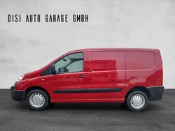 Gebraucht 2015 Peugeot Expert Van | CHF 7’900 (Guter Preis)