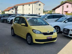 Gebraucht 2018 Skoda Citigo Ambition Kleinwagen | CHF 9’250 (Teuer)