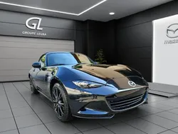 Neu 2025 Mazda MX5 Exclusive-Line Cabrio | CHF 40’400 (Guter Preis)