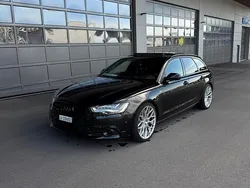 Gebraucht 2014 Audi A6 Kombi | CHF 18’000 (Fairer Preis)