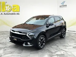 Gebraucht 2024 Kia Sportage SUV | CHF 34’900 (Superpreis)