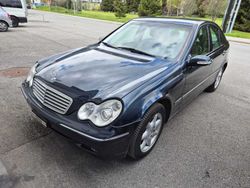 Gebraucht 2003 Mercedes C320 | CHF 3’500