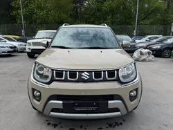 Gebraucht 2020 Suzuki Ignis Kleinwagen | CHF 12’800 (Guter Preis)
