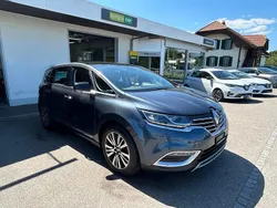 Gebraucht 2018 Renault Espace Initiale Van / Kleinbus | CHF 24’800 (Etwas zu teuer)