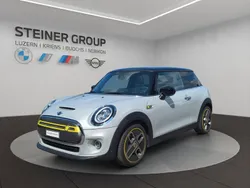 Gebraucht 2020 Mini Cooper SE Kleinwagen | CHF 13’900 (Guter Preis)