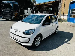 Gebraucht 2012 VW up! move up! Kleinwagen | CHF 3’999 (Fairer Preis)