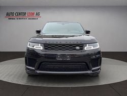 Gebraucht 2019 Land Rover Range Rover Sport HSE Dynamic SUV | CHF 34’900 (Superpreis)