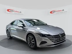 Gebraucht 2022 VW Arteon Elegance Limousine | CHF 26’980 (Guter Preis)