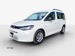 Neu 2024 VW Caddy Van / Kleinbus | CHF 44’790