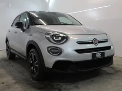 Gebraucht 2019 Fiat 500X Anniversary SUV | CHF 11’499 (Guter Preis)