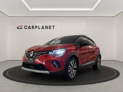 Gebraucht 2024 Renault Captur Iconic SUV | CHF 24’900 (Superpreis)