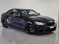 Gebraucht 2018 BMW M2 Performance | CHF 46’900 (Fairer Preis)