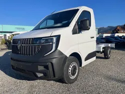 Weiss Neu 2025 Renault Master Van | CHF 36’667 (Superpreis)