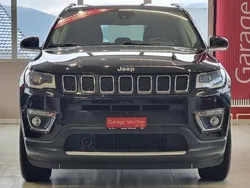 Gebraucht 2020 Jeep Compass Limited SUV | CHF 22’990 (Fairer Preis)