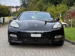Gebraucht 2010 Porsche Panamera Turbo Limousine | CHF 28’500 (Superpreis)
