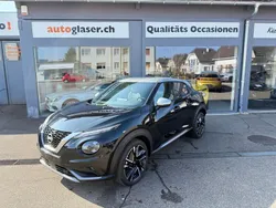 Neu 2024 Nissan Juke SUV | CHF 22’990 (Guter Preis)