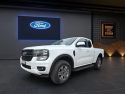 Neu 2025 Ford Ranger XLT Abholung | CHF 43’690 (Fairer Preis)