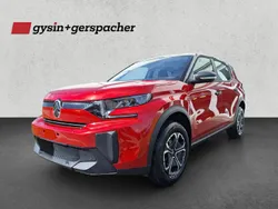 Neu 2025 Citroën C3 Aircross SUV | CHF 19’340 (Guter Preis)