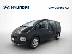 Neu 2025 Hyundai Staria Van | CHF 49’450 (Guter Preis)