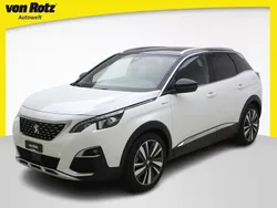 Gebraucht 2020 Peugeot 3008 GT SUV | CHF 26’890 (Guter Preis)