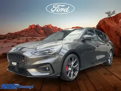 Gebraucht 2021 Ford Focus ST Limousine | CHF 25’990 (Superpreis)