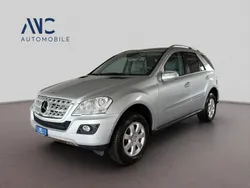 Gebraucht 2009 Mercedes ML320 SUV | CHF 10’900