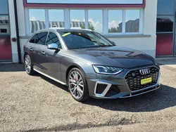 Gebraucht 2019 Audi S4 Kombi | CHF 36’800 (Guter Preis)