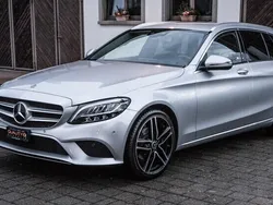 Gebraucht 2019 Mercedes C180 Avantgarde | CHF 23’500 (Guter Preis)