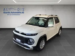Neu 2025 Hyundai Inster Kleinwagen | CHF 27’890 (Guter Preis)