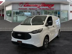 Neu 2024 Ford Transit Trend Van | CHF 42’530 (Superpreis)
