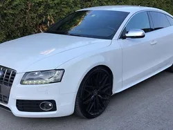 Gebraucht 2010 Audi S5 Sportback Kleinwagen | CHF 11’900 (Superpreis)