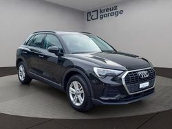 Gebraucht 2019 Audi Q3 Ambiente SUV | CHF 20’400 (Fairer Preis)