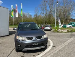 Gebraucht 2007 Mitsubishi Outlander Intense SUV | CHF 3’300 (Etwas zu teuer)
