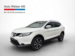 Gebraucht 2016 Nissan Qashqai Acenta SUV | CHF 13’900 (Fairer Preis)