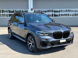 Gebraucht 2019 BMW X5 M Sport SUV | CHF 46’900 (Superpreis)