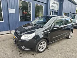 Gebraucht 2009 Chevrolet Aveo LS Limousine | CHF 3’333 (Superpreis)