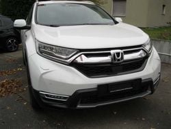 Gebraucht 2019 Honda CR-V Executive SUV | CHF 31’000 (Teuer)